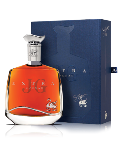JULES GAUTRET COGNAC EXTRA FRANCE 700ML LIQ