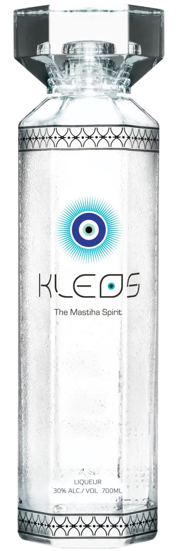 KLEOS MASTIHA SPIRIT GREEK 700ML - Remedy Liquor