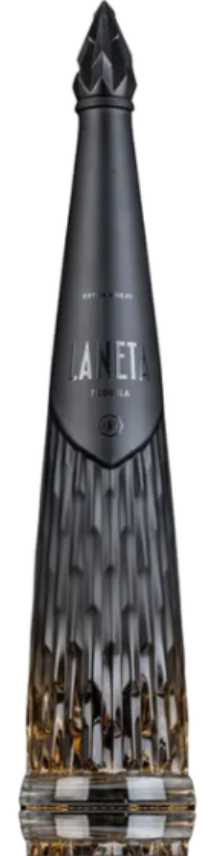 LANETA TEQUILA ANEJO 750ML LIQ