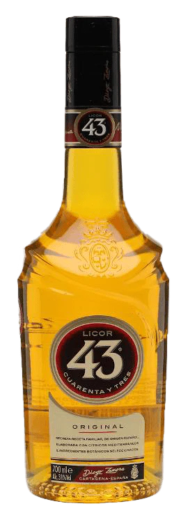 LICOR 43 LIQUEUR 750ML Spirits