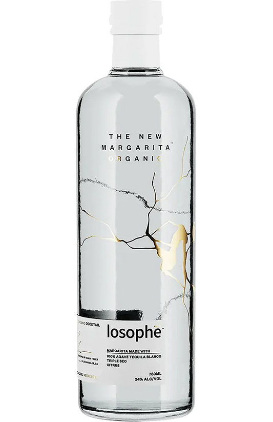 LOSOPHE MARGARITA ORGANIC COCKTAIL CALIFORNIA 750ML LIQ