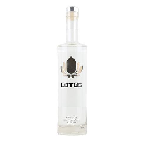 LOTUS WHITE VODKA 750ML Spirits