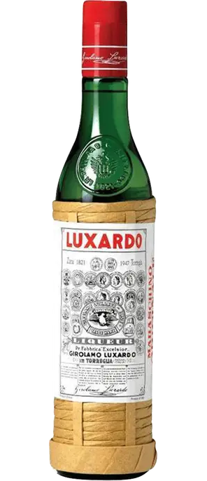 LUXARDO MARASCHINO LIQUEUR 750ML Spirits