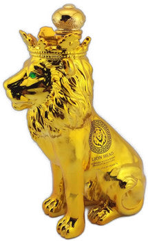 LION HEAD SCOTCH BLENDED 1LI Spirits