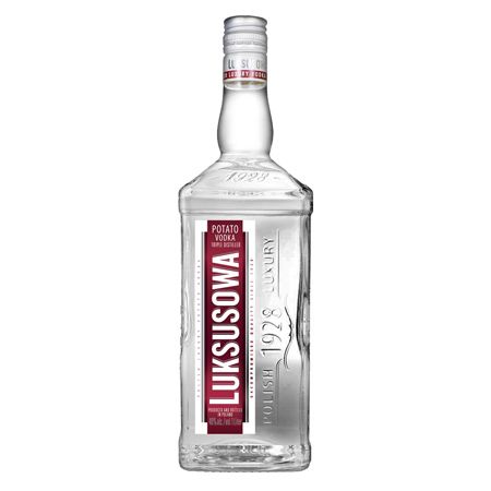 LUKSUSOWA VODKA POLAND 750ML LIQ