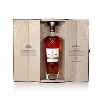 MACALLAN SCOTCH SINGLE MALT RARE CASK 2024 EDITION 750ML LIQ