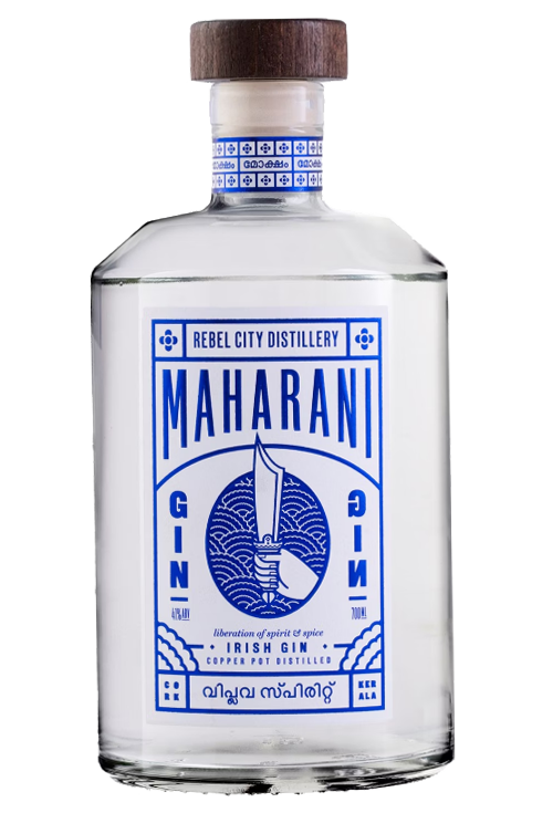 MAHARANI GIN IRISH 700ML LIQ