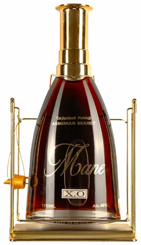 MANE BRANDY EXTRA ARMENIA 30YR 750ML Spirits