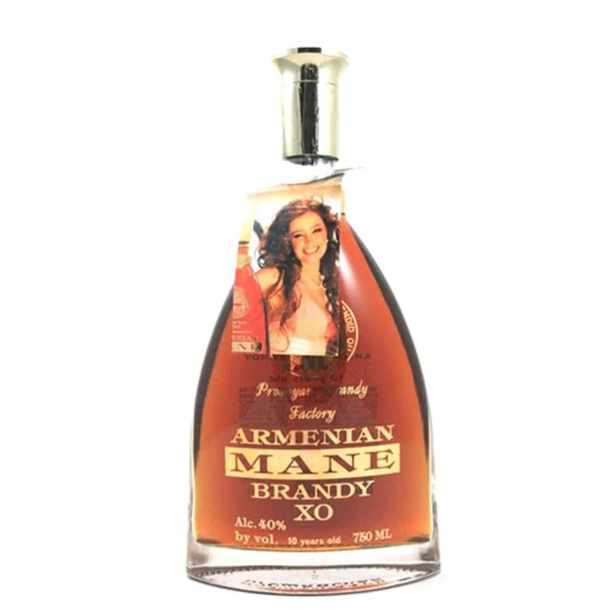 MANE BRANDY XO ARMENIAN 750ML Spirits