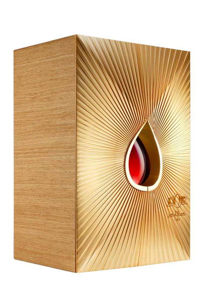 MARTELL COGNAC L OR DE JEAN MARTELL RESERVE DU CHATEAU CHANTELOUP FRANCE 700ML Spirits