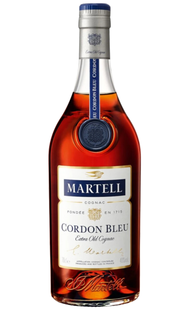 飲料・酒 MARTELL CORDON BLEU 700ml 40%
