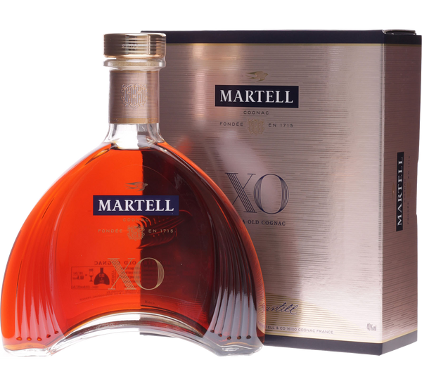 Martell Cognac XO France 750ML - Remedy Liquor Martell Cognac XO France 750ML - Remedy Liquor