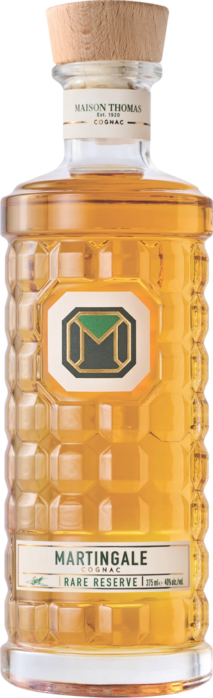 MARTINGALE COGNAC RARE RESERVE FRANCE 375ML LIQ