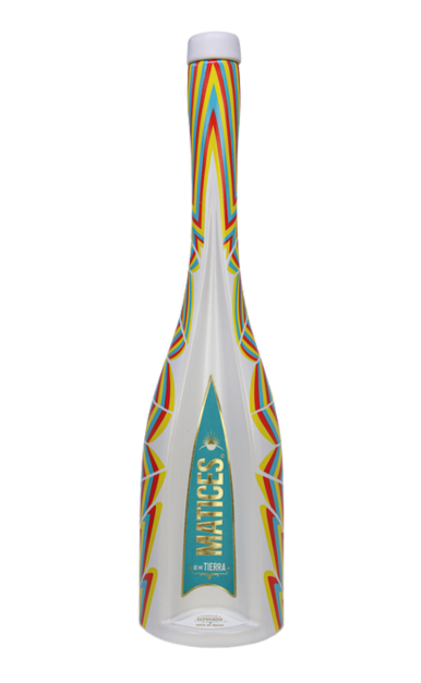 MATICES DE MI TIERRA TEQUILA REPOSADO 750ML LIQ