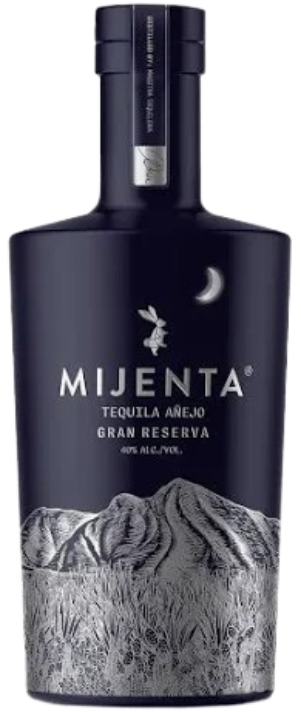 MIJENTA TEQUILA ANEJO GRAN RESERVA 750ML LIQ