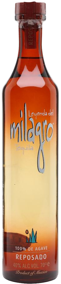 MILAGRO TEQUILA REPOSADO 1.75LI LIQ