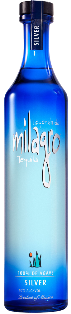 MILAGRO TEQUILA SILVER 1LI LIQ