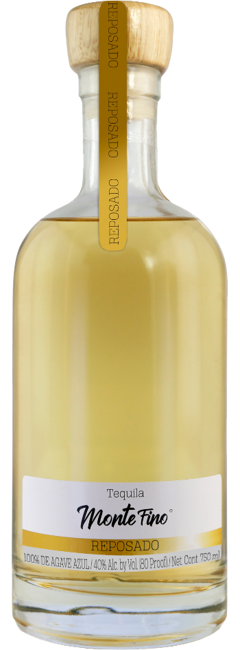 MONTE FINO TEQUILA REPOSADO 750ML LIQ