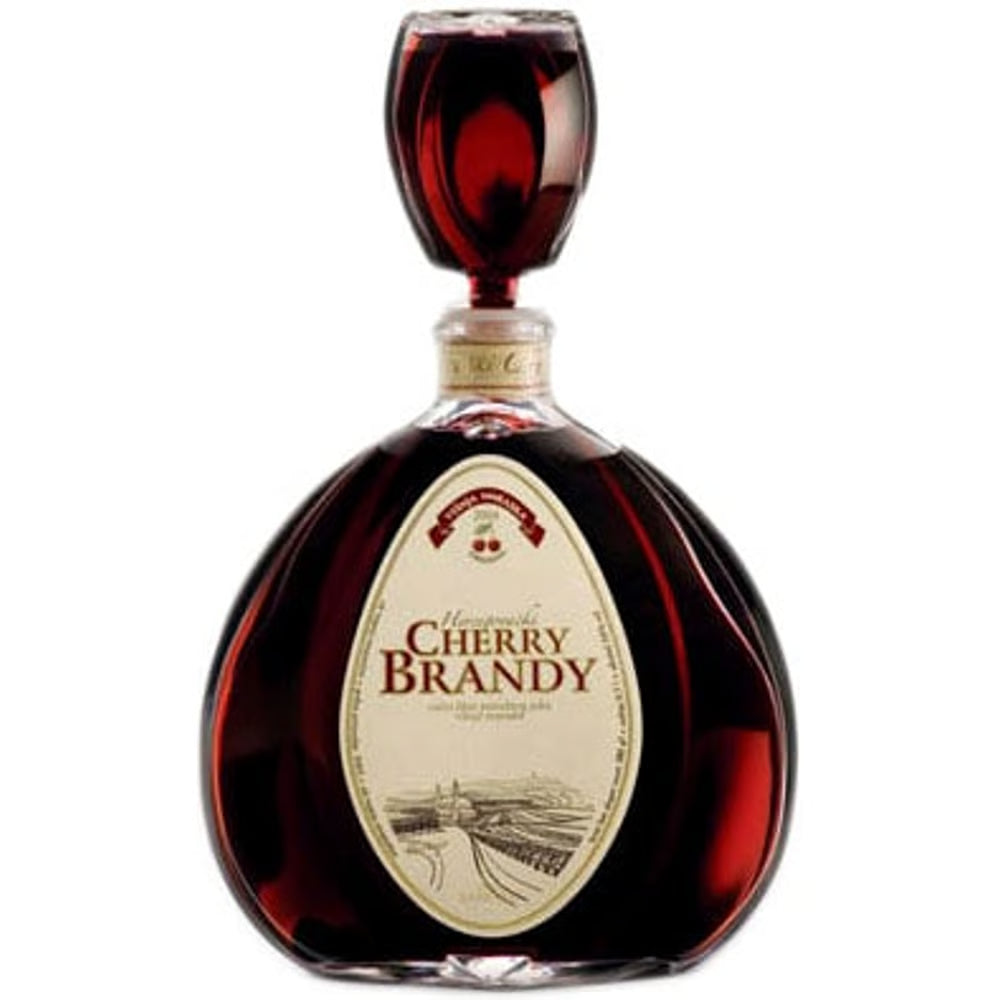 MONTMORENCY LIQUEUR CHERRY BOSNIA 750ML Spirits