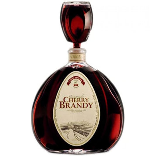 MONTMORENCY LIQUEUR CHERRY BOSNIA 750ML Spirits