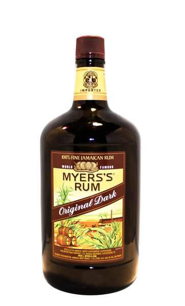 Myers Rum Original Dark 1.75LI - Remedy Liquor