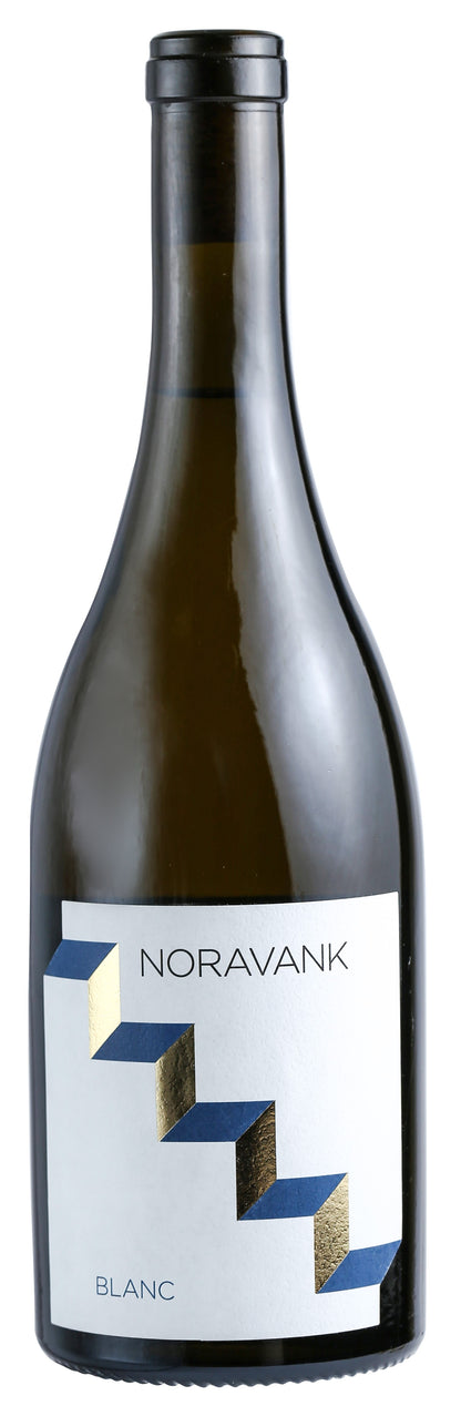 NORAVANK WHITE WINE VAYOTS DZOR ARMENIA 2023 WINE