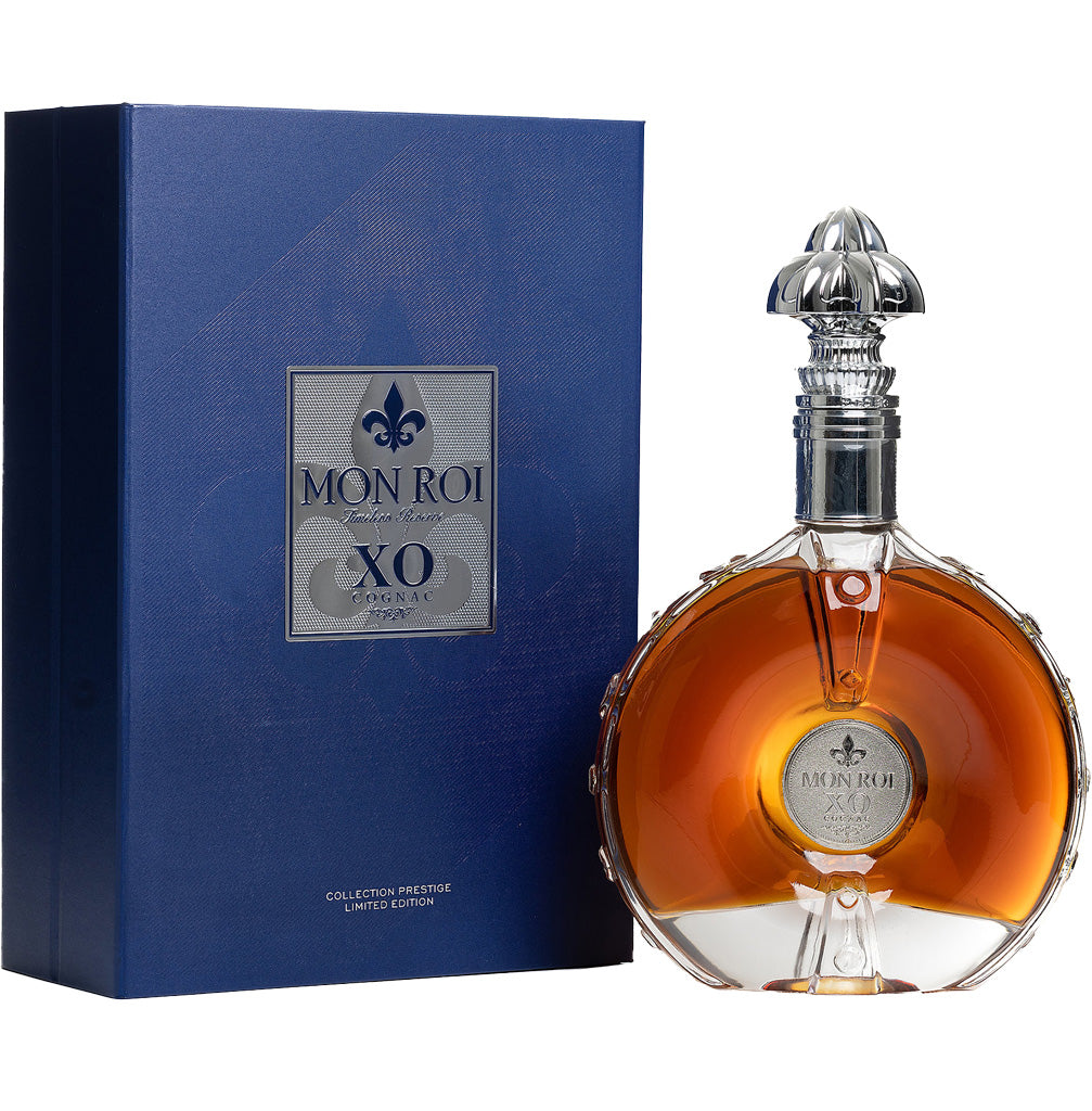 MON ROI COGNAC XO FRANCE 700ML LIQ