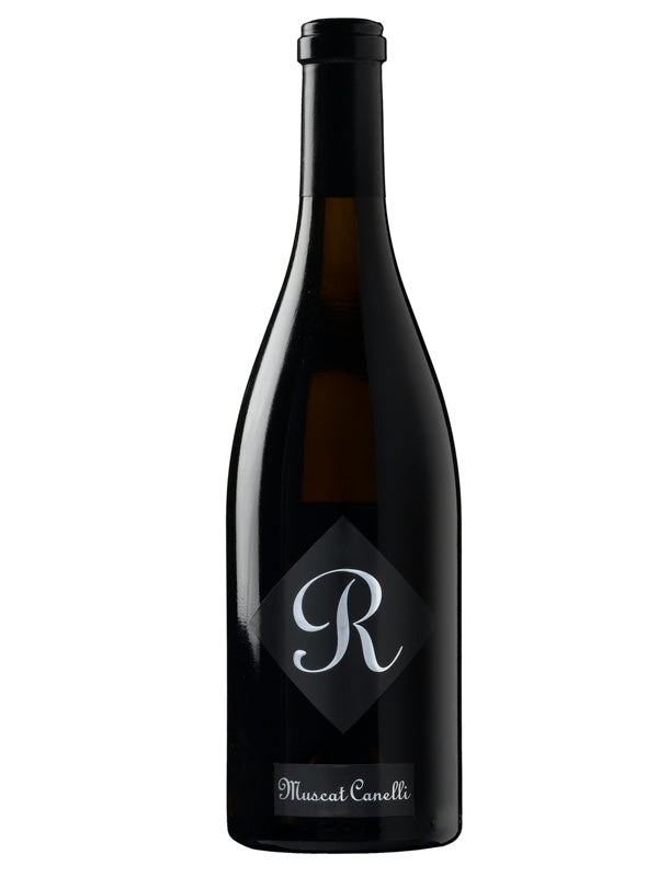 RUNQUIST MUSCAT CANELLI CALIFORNIA 2025 WINE