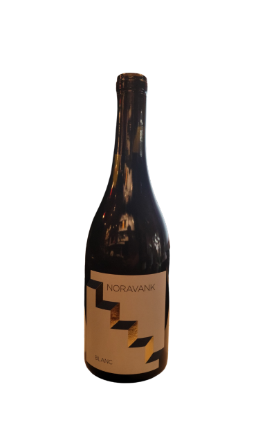 NORAVANK WHITE WINE VAYOTS DZOR ARMENIA 2023 WINE