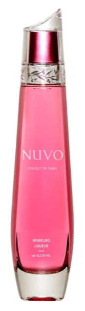 NUVO SPARKLING VODKA LIQUEUR 750ML Spirits