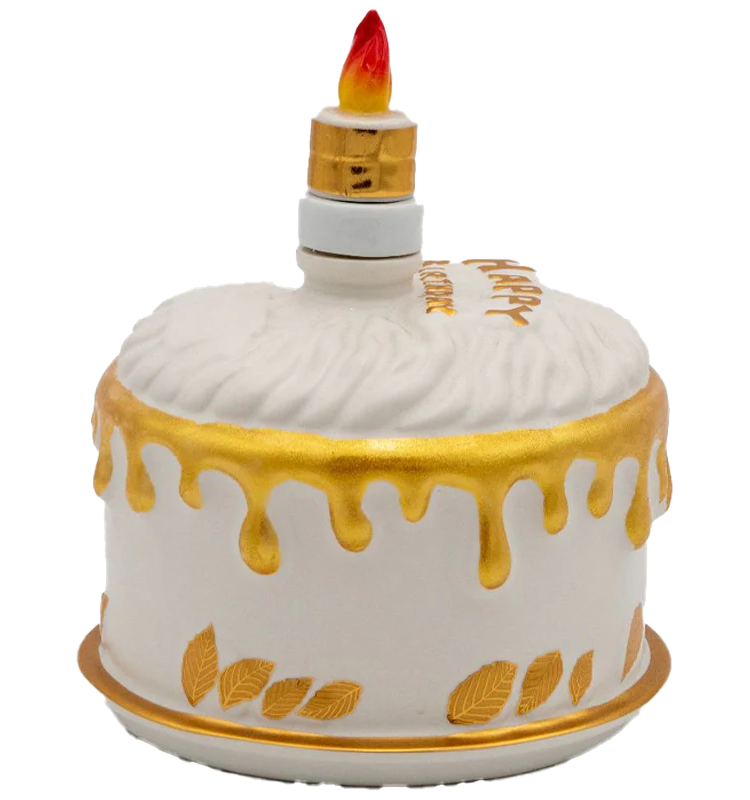 OCEANO AZUL WHITE LA CAKE VODKA FRANCE 750ML LIQ