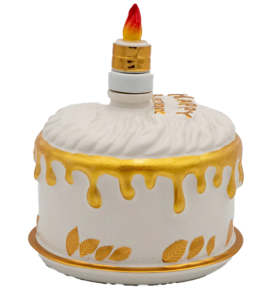 OCEANO AZUL WHITE LA CAKE VODKA FRANCE 750ML LIQ