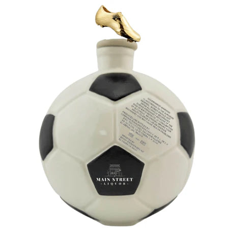 OCEANO AZUL TEQUILA REPOSADO SOCCER BALL 1LI LIQ