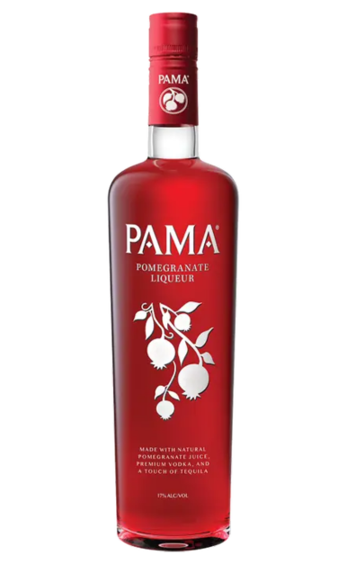 PAMA LIQUEUR POMEGRANATE 750ML Spirits