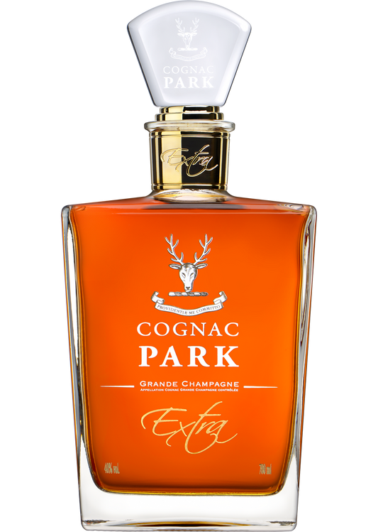 PARK COGNAC EXTRA XO 750ML Spirits
