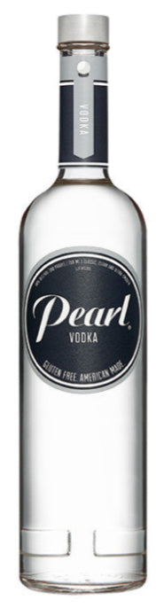 PEARL VODKA CANADA 750ML Spirits