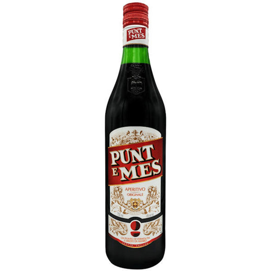 PUNT E MES VERMOUTH CARPANO 750ML Spirits