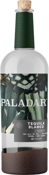 PALADAR TEQUILA BLANCO STILL STRENGTH 750ML