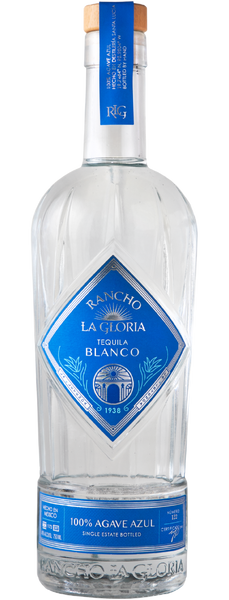 Rancho La Gloria Tequila Blanco 750ML - Remedy Liquor