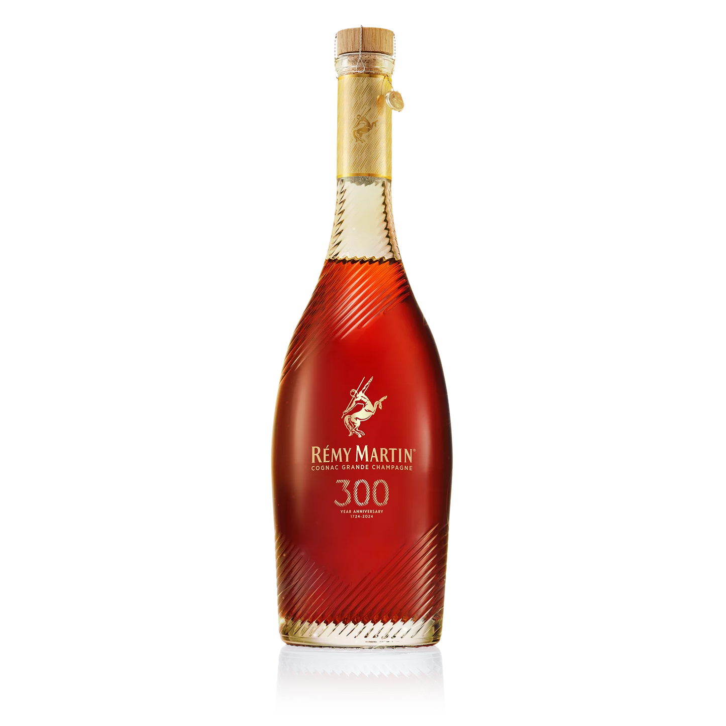 REMY MARTIN COGNAC LA COUPE LIMITED 300TH ANNIVERSARY EDITION 700ML LIQ
