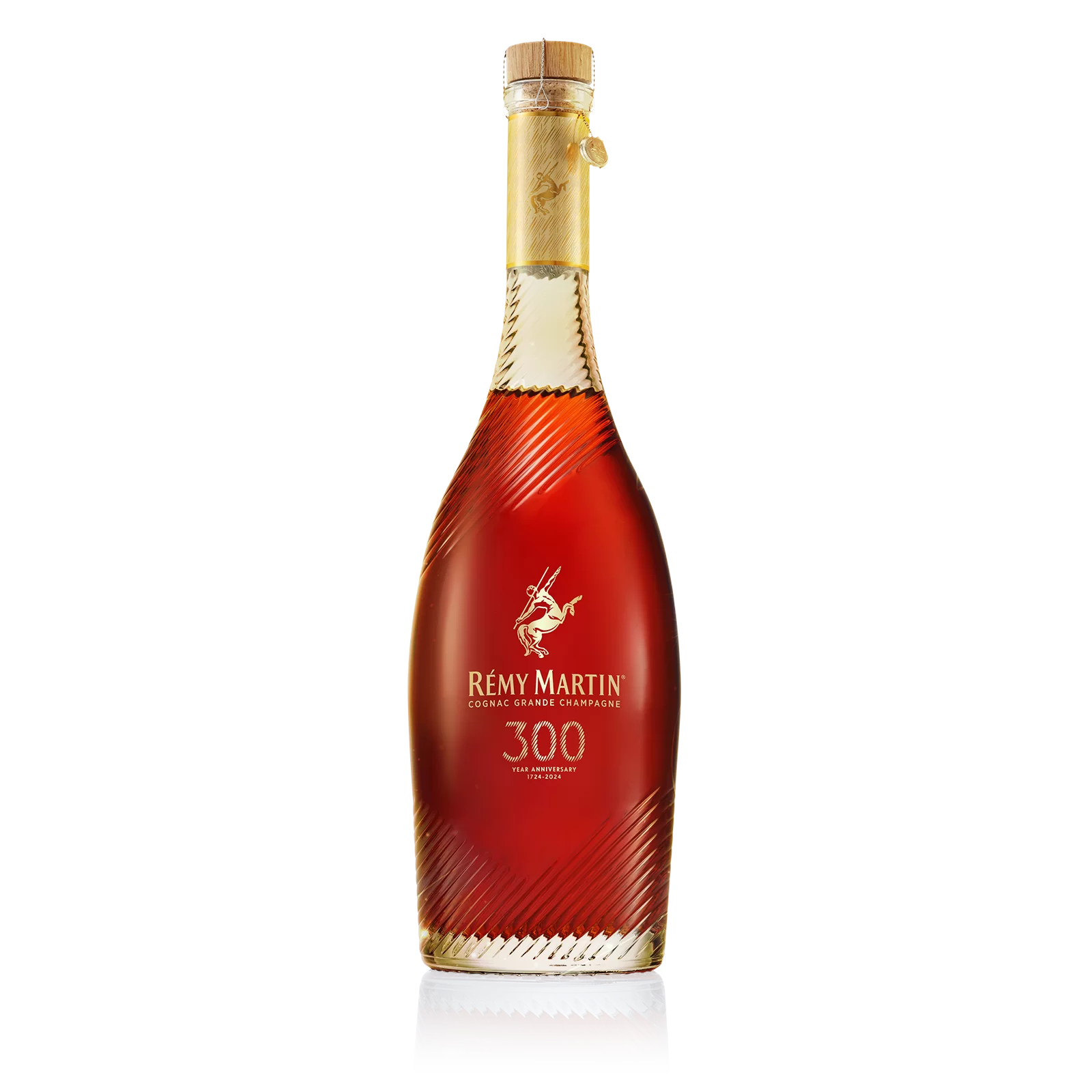 REMY MARTIN COGNAC LA COUPE LIMITED 300TH ANNIVERSARY EDITION 700ML LIQ