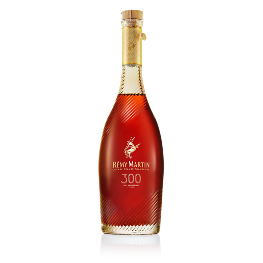 REMY MARTIN COGNAC LA COUPE LIMITED 300TH ANNIVERSARY EDITION 700ML LIQ