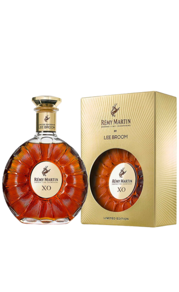 Remy Martin Cognac XO By Lee Broom France 700ML - Remedy Liquor