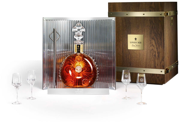 Remy Martin Louis XIII Cognac France 3L - Remedy Liquor