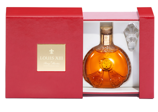 REMY MARTIN LOUIS XIII COGNAC FRANCE 50ML Spirits