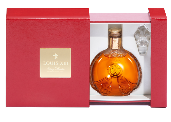 Remy Martin Louis XIII Cognac France 50ML - Remedy Liquor