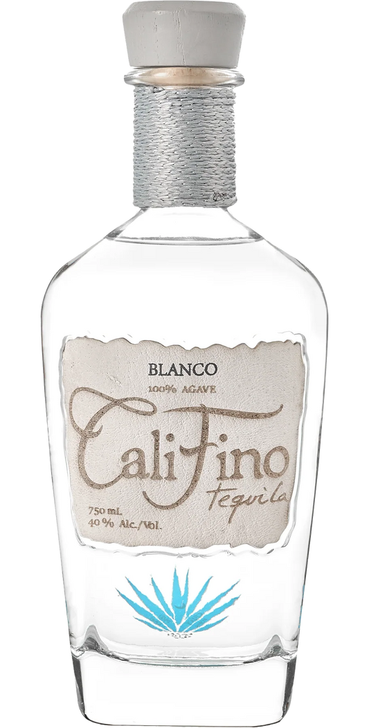 CALI FINO TEQUILA BLANCO 750ML - Remedy Liquor