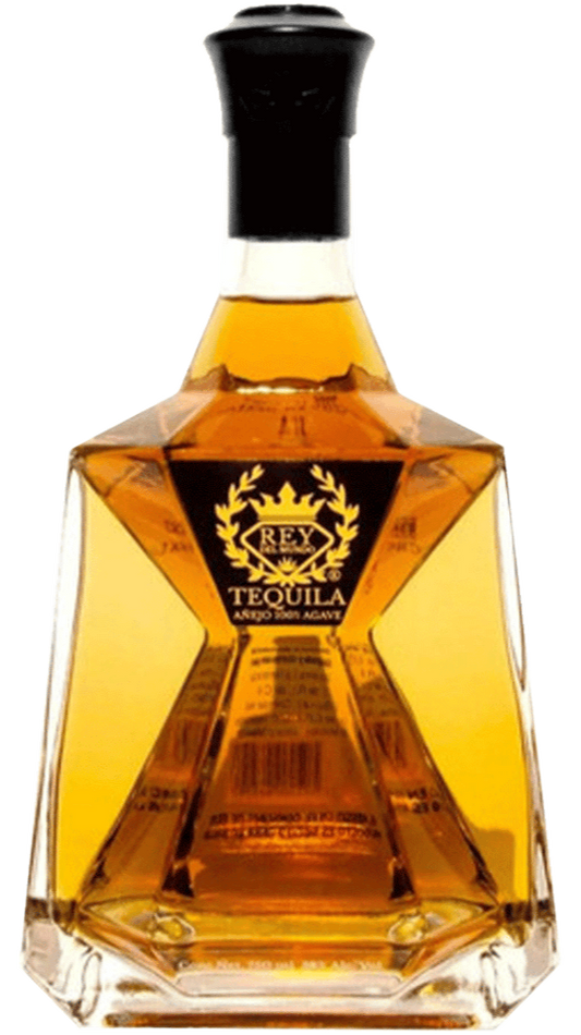 REY DEL MUNDO TEQUILA ANEJO 750ML LIQ