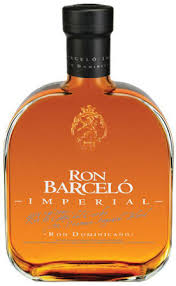 RON BARCELO IMPERIAL RUM DOMINICAN 750ML Spirits
