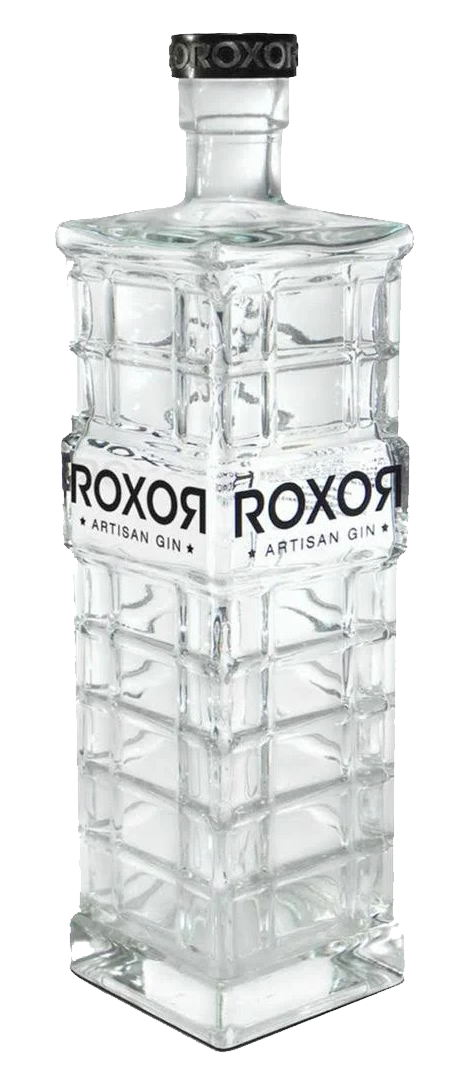 ROXOR GIN ARTISAN TEXAS 750ML LIQ